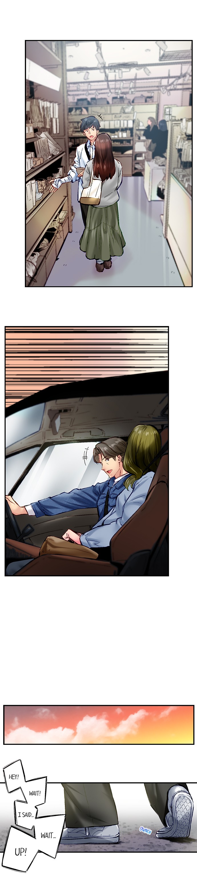 Simple yet Sexy - Chapter 126 - photo - 4