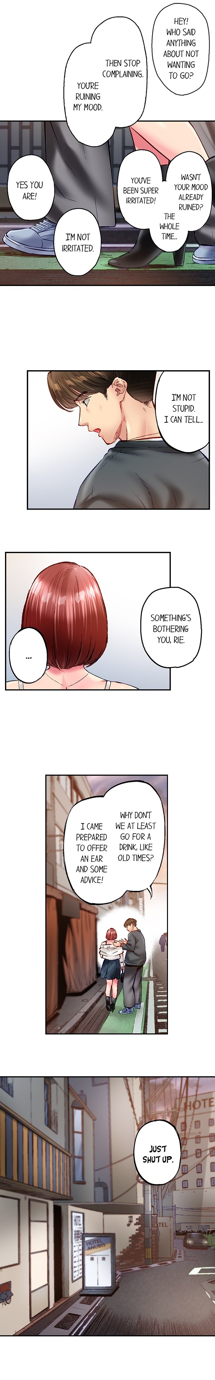 Simple yet Sexy - Chapter 126 - photo - 7