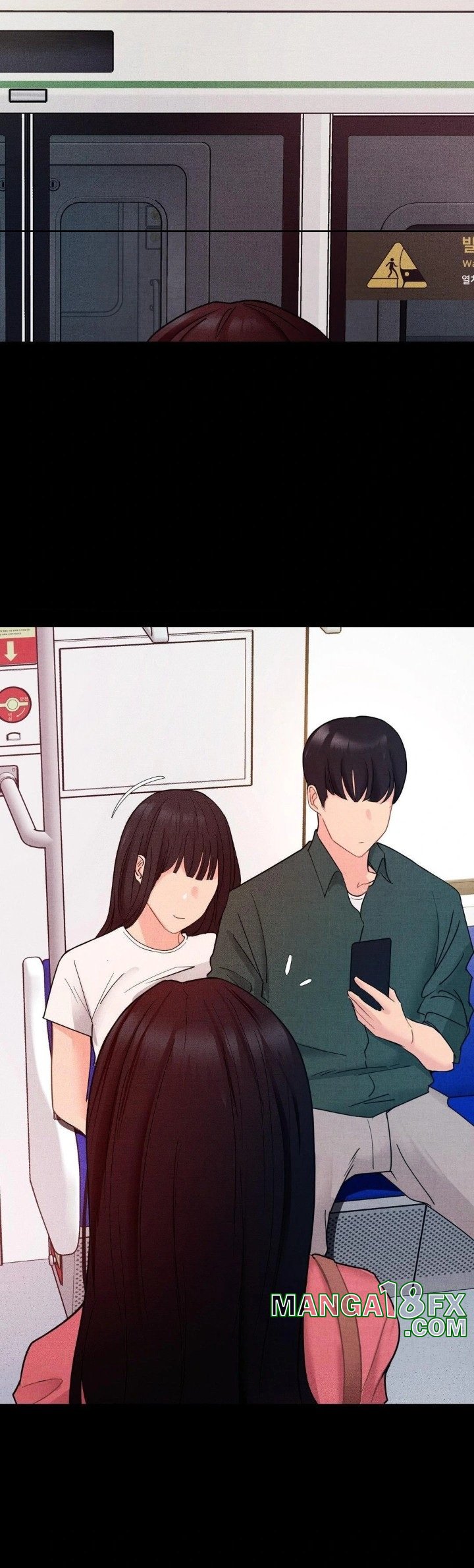 Daily Humiliation Experience Raw - Chapter 14 - photo - 7