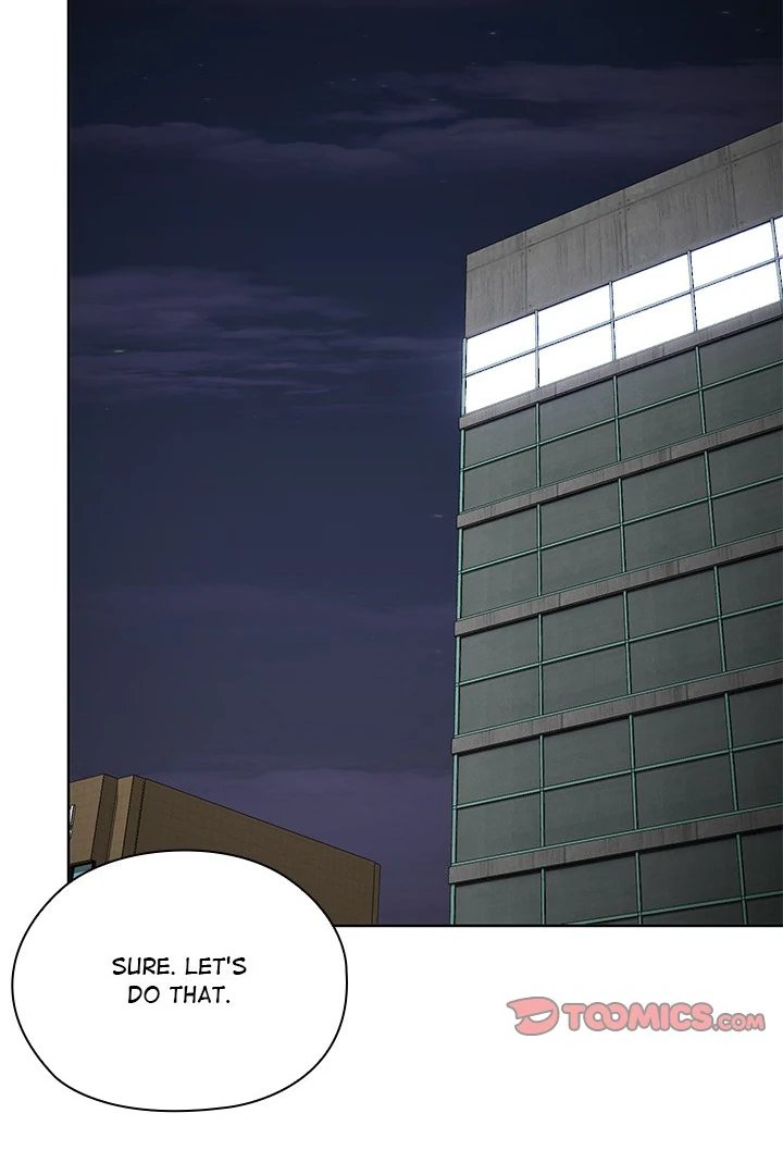Office Shitbag Alert - Chapter 52 - photo - 100