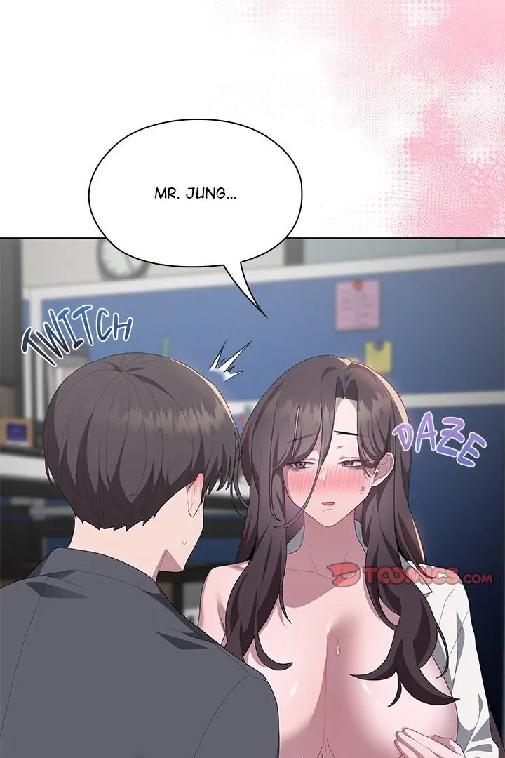 Office Shitbag Alert - Chapter 52 - photo - 104