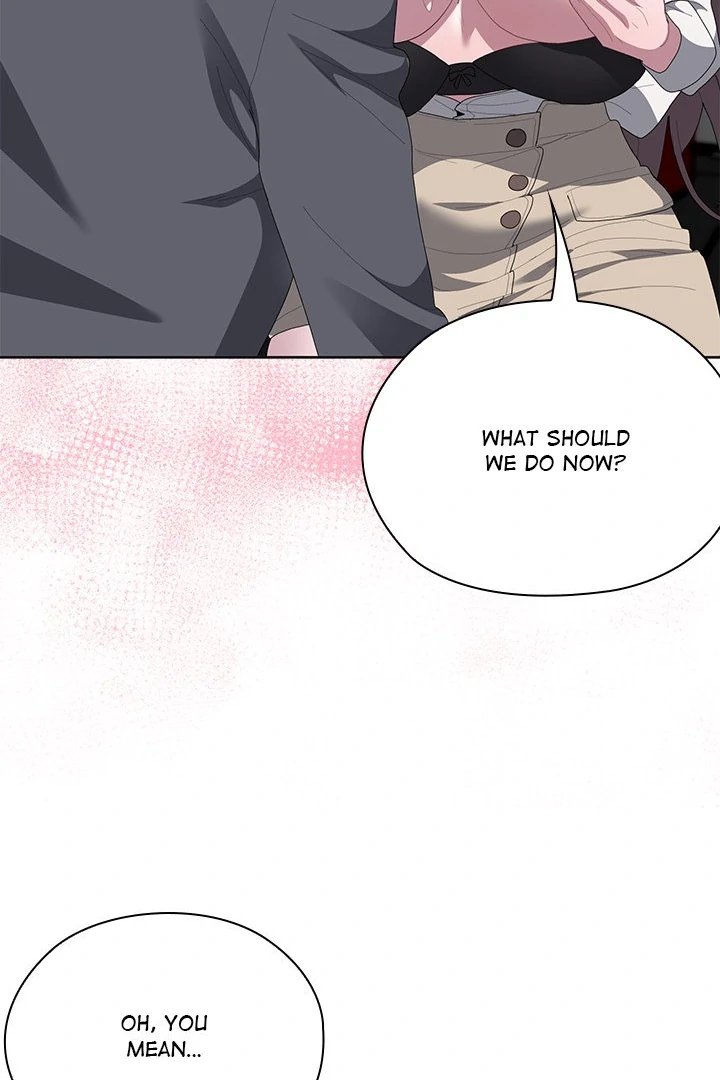 Office Shitbag Alert - Chapter 52 - photo - 105