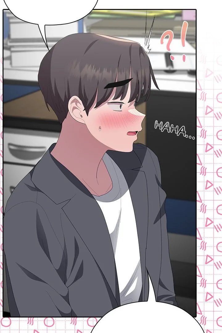 Office Shitbag Alert - Chapter 52 - photo - 106