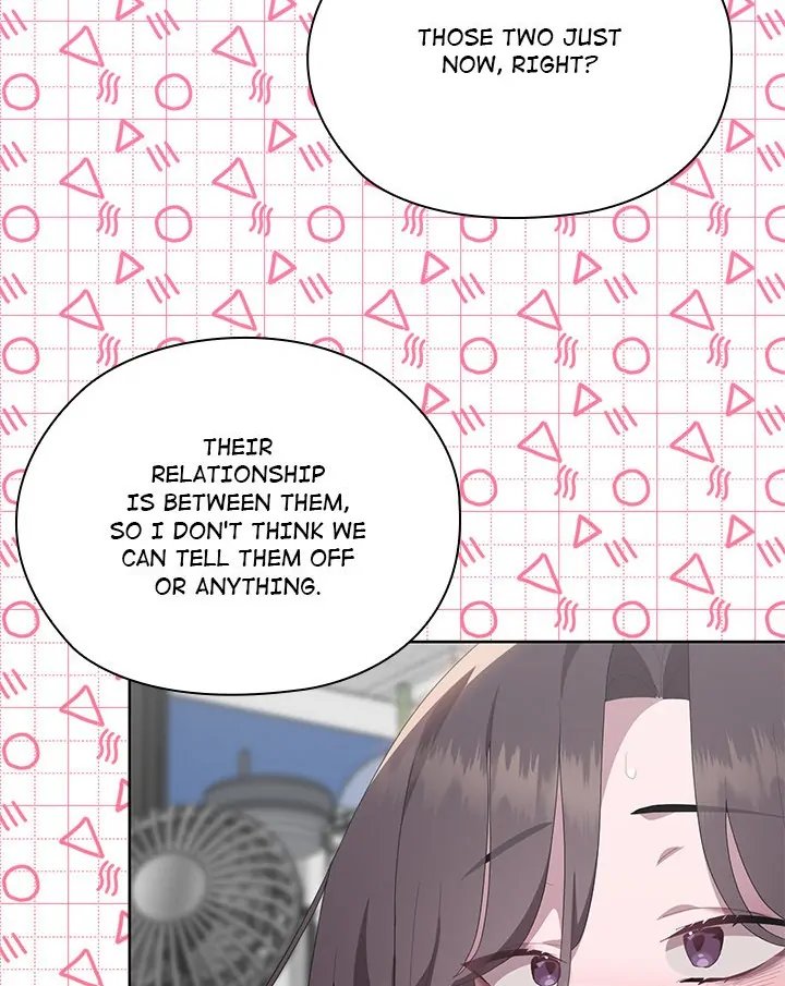 Office Shitbag Alert - Chapter 52 - photo - 107