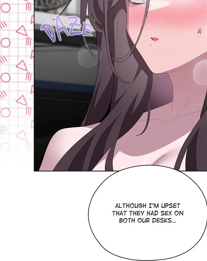 Office Shitbag Alert - Chapter 52 - photo - 108