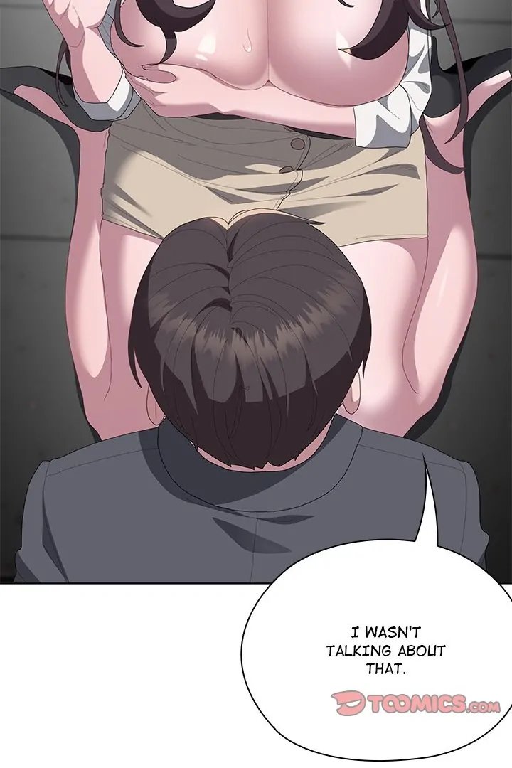Office Shitbag Alert - Chapter 52 - photo - 110