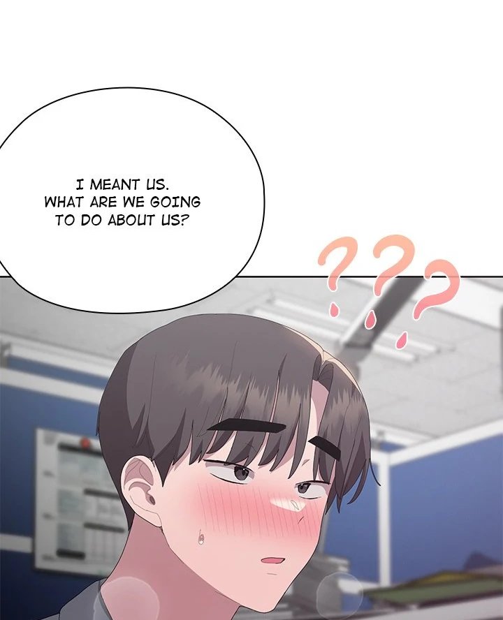 Office Shitbag Alert - Chapter 52 - photo - 111