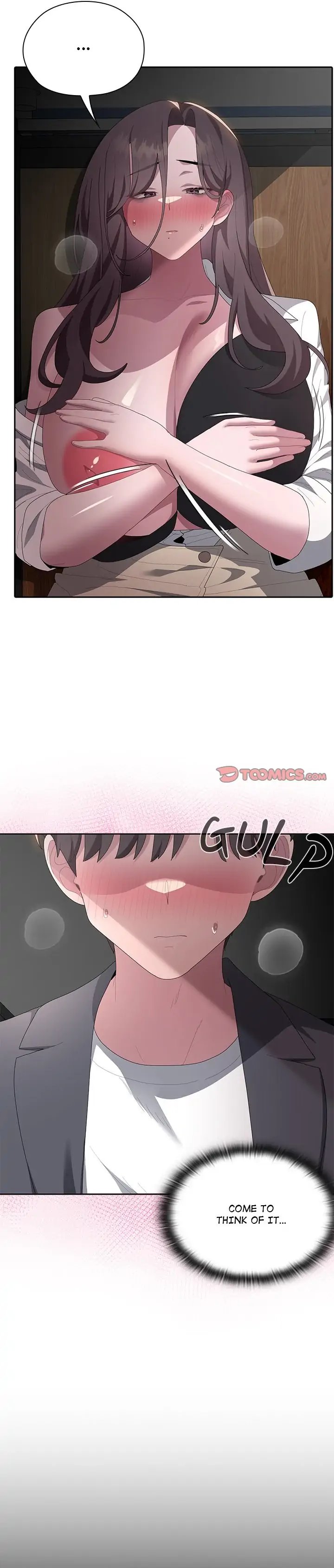 Office Shitbag Alert - Chapter 52 - photo - 12