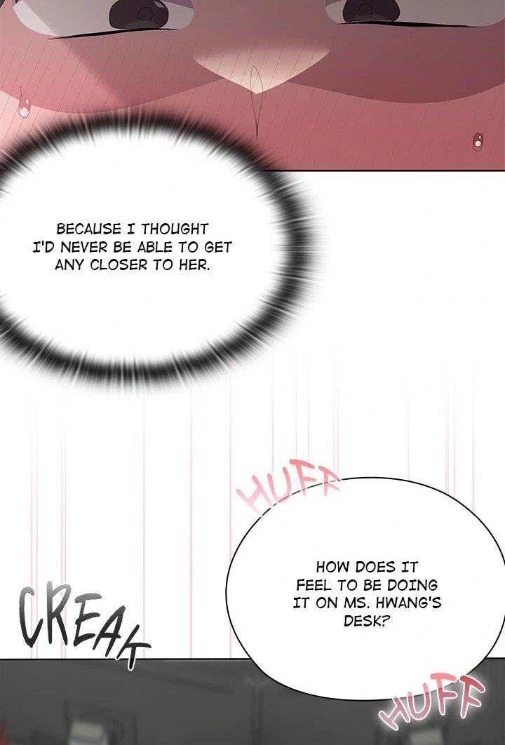 Office Shitbag Alert - Chapter 52 - photo - 21