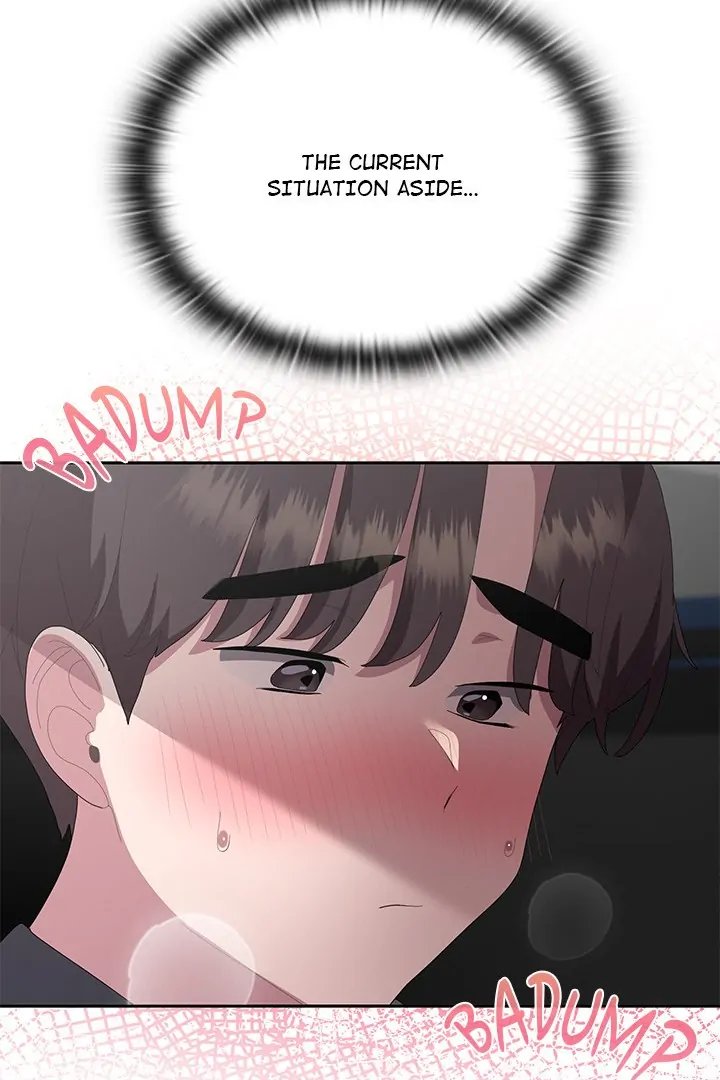 Office Shitbag Alert - Chapter 52 - photo - 53