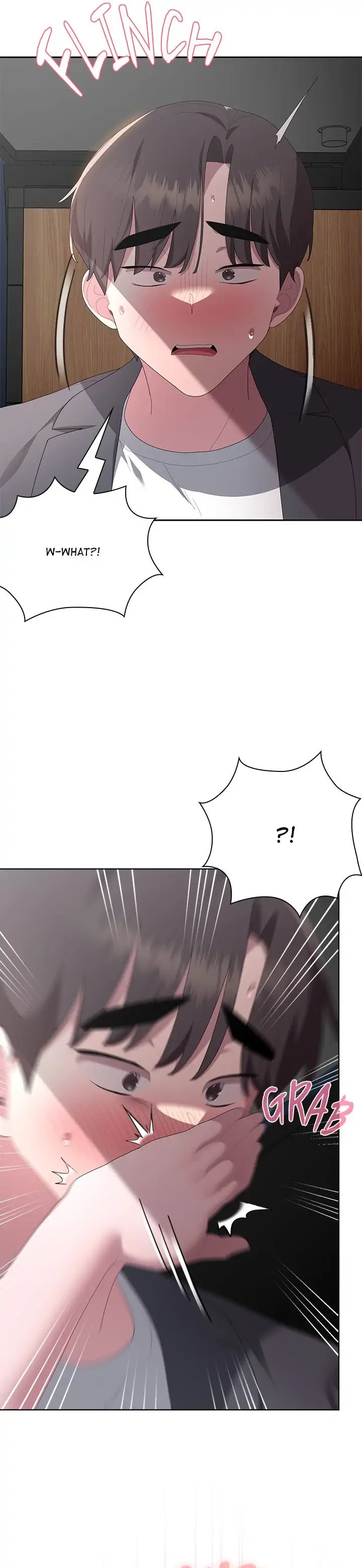 Office Shitbag Alert - Chapter 52 - photo - 6