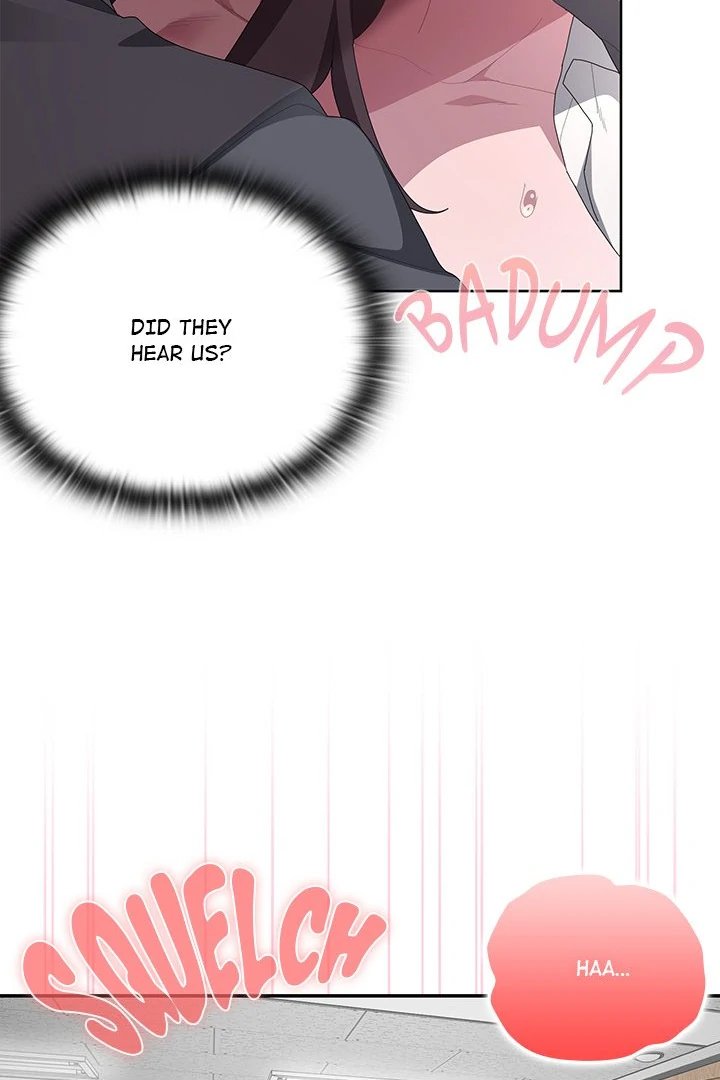 Office Shitbag Alert - Chapter 52 - photo - 70