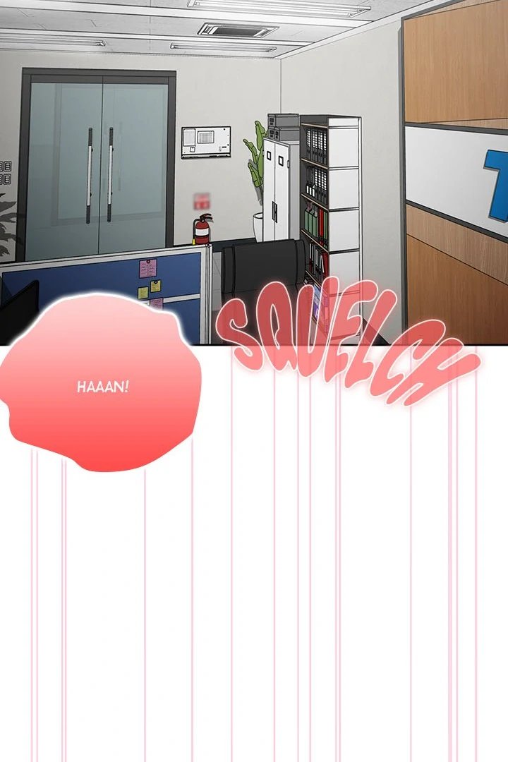 Office Shitbag Alert - Chapter 52 - photo - 71