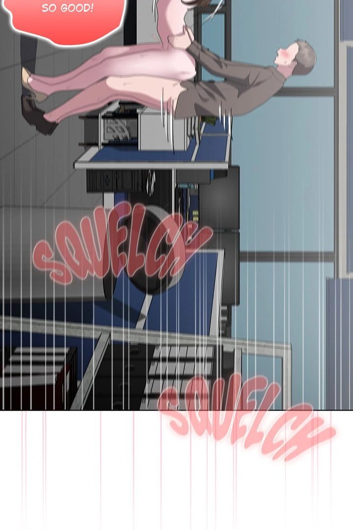 Office Shitbag Alert - Chapter 52 - photo - 8