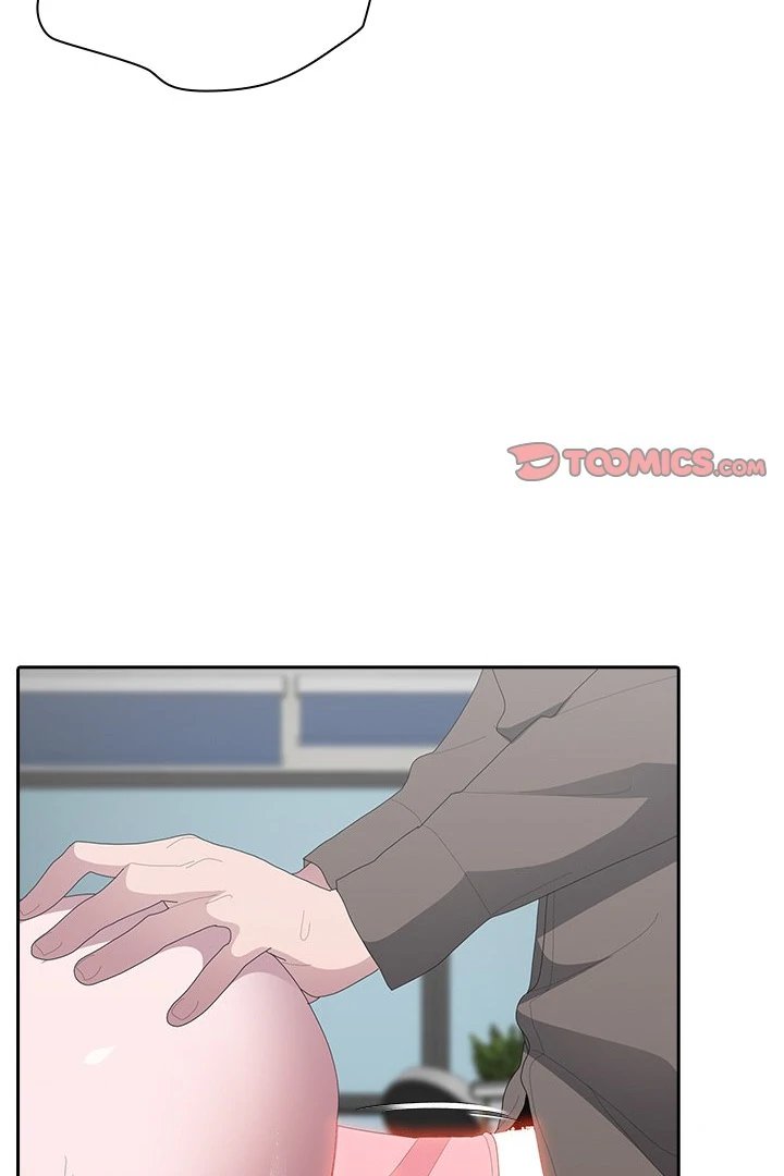 Office Shitbag Alert - Chapter 52 - photo - 94
