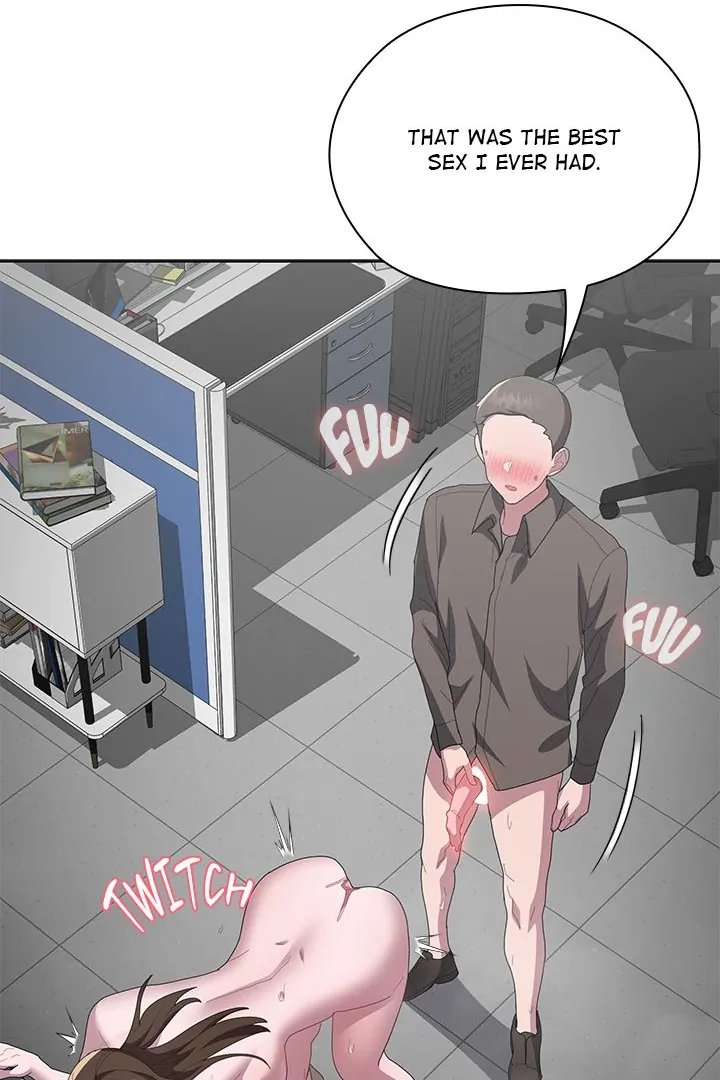 Office Shitbag Alert - Chapter 52 - photo - 98