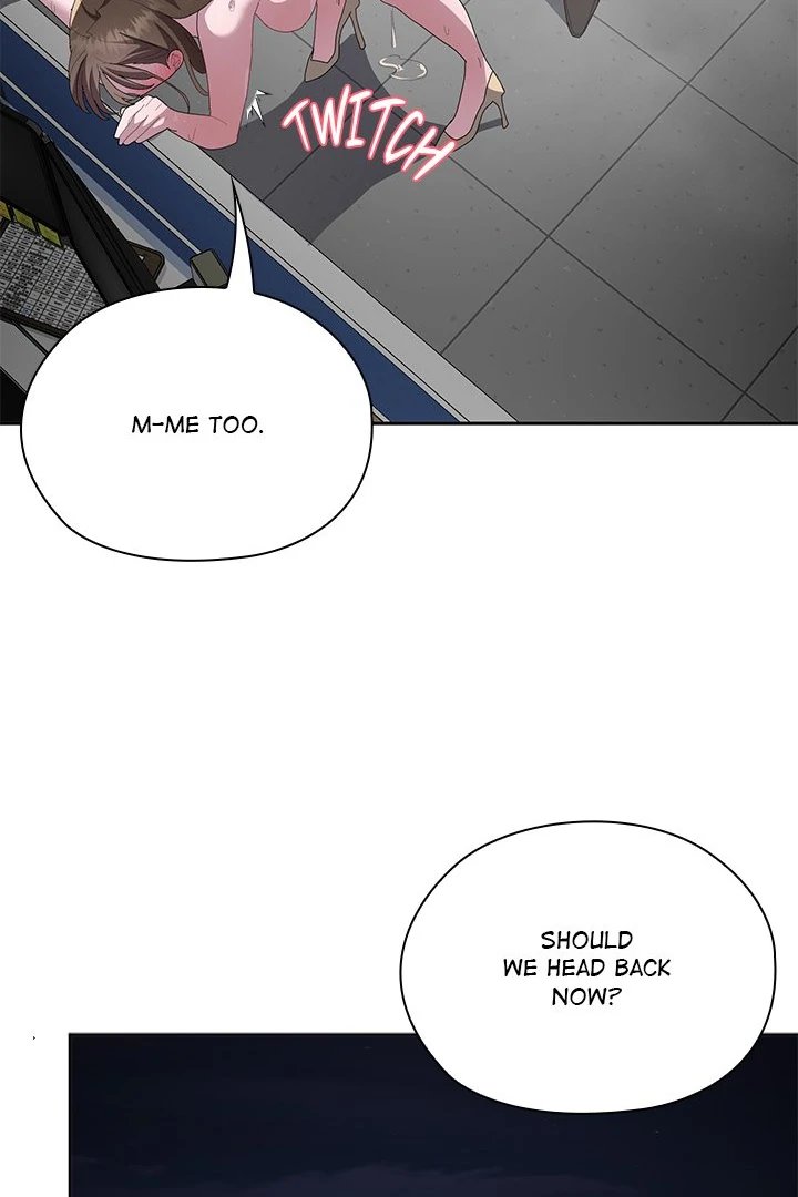 Office Shitbag Alert - Chapter 52 - photo - 99