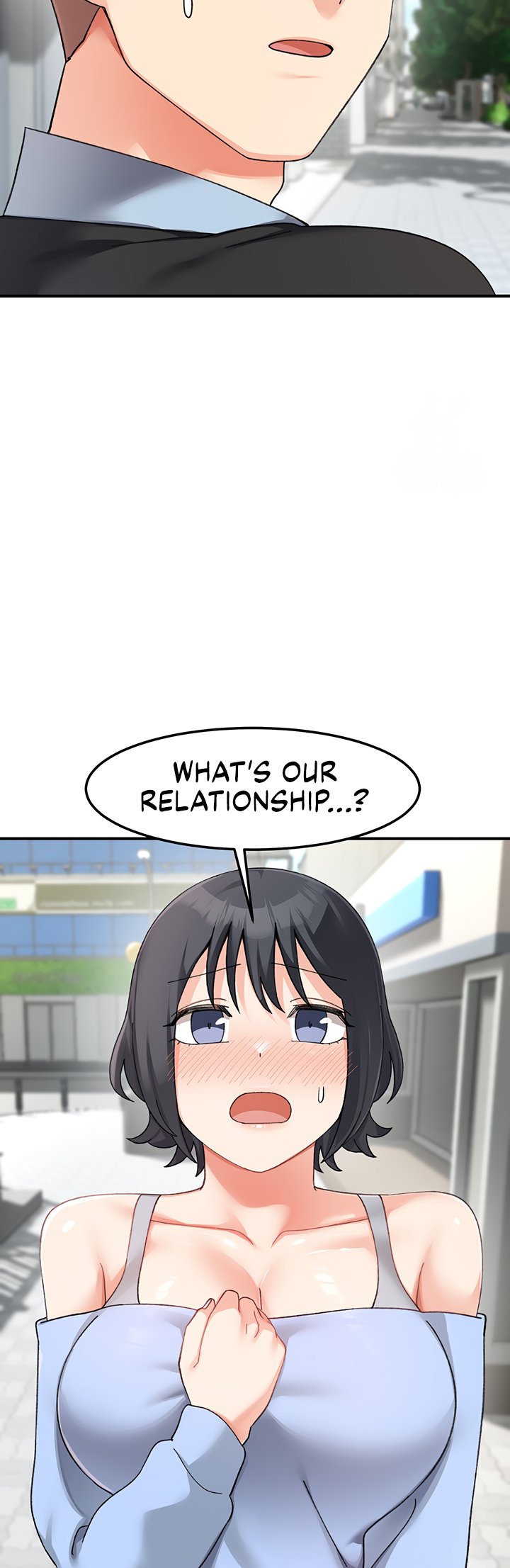 Doppelganger Female Friends - Chapter 21 - photo - 12