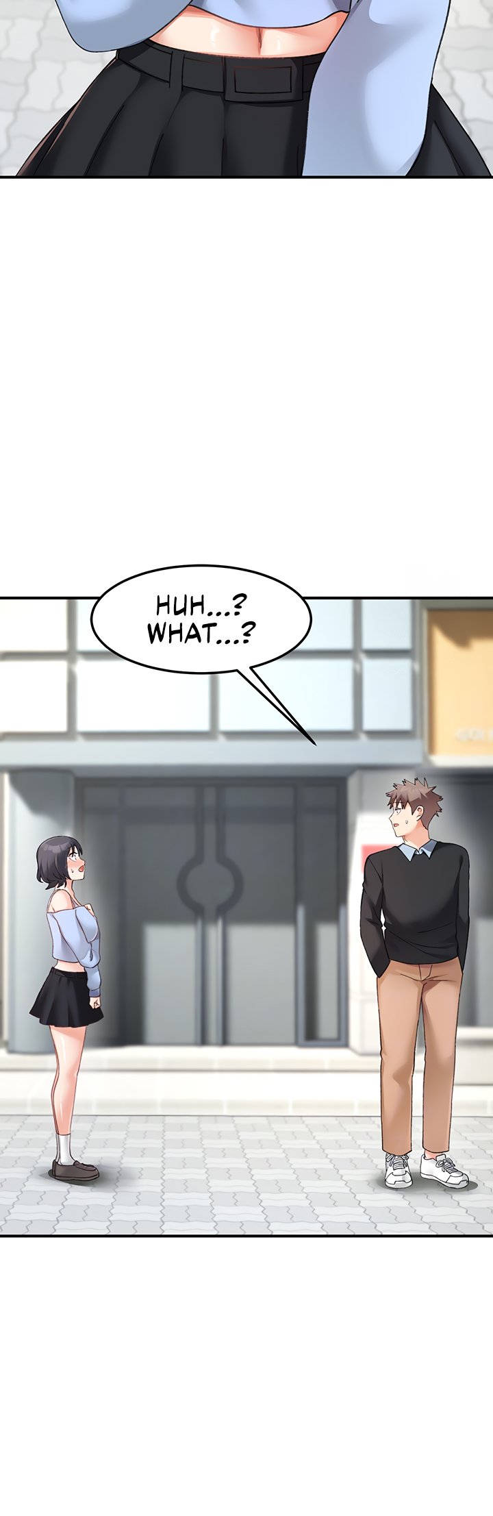 Doppelganger Female Friends - Chapter 21 - photo - 13