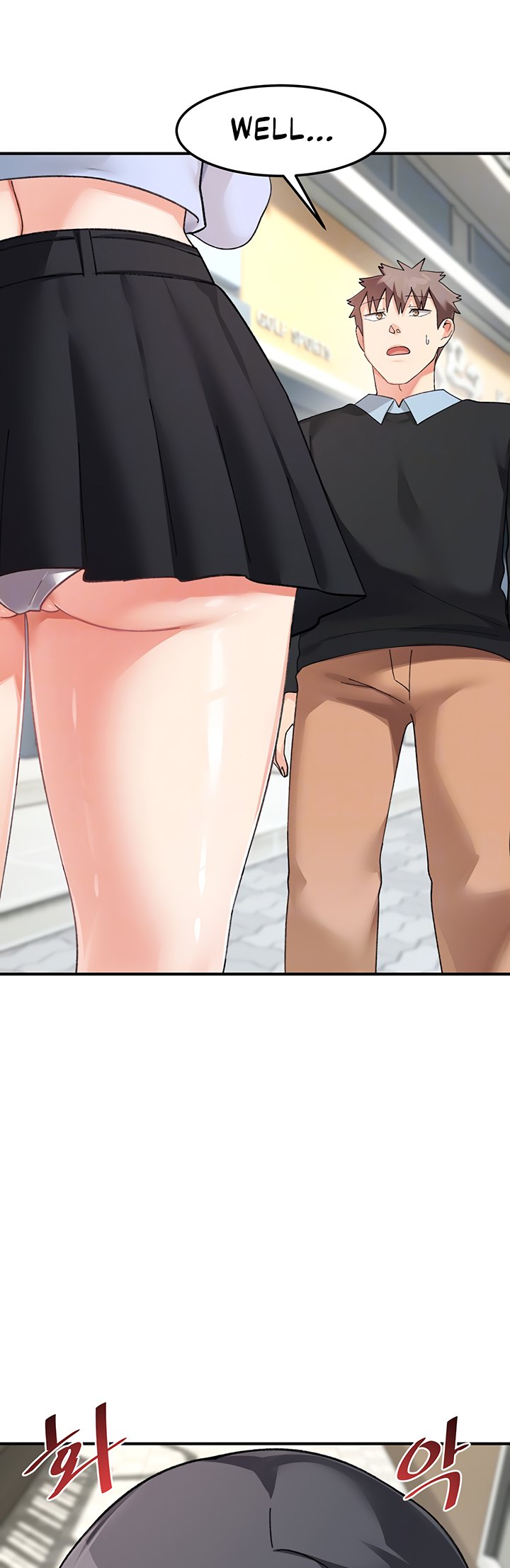 Doppelganger Female Friends - Chapter 21 - photo - 14