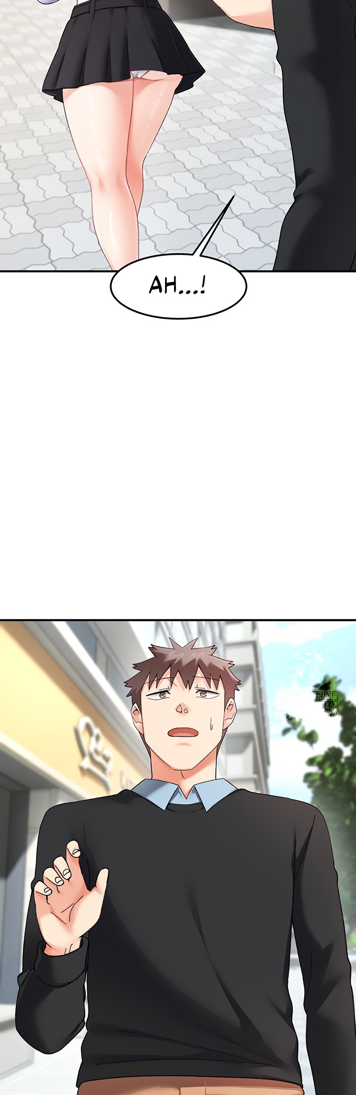 Doppelganger Female Friends - Chapter 21 - photo - 16