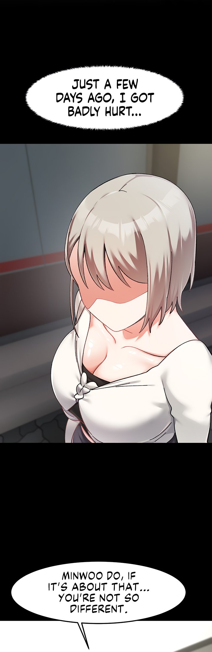 Doppelganger Female Friends - Chapter 21 - photo - 19