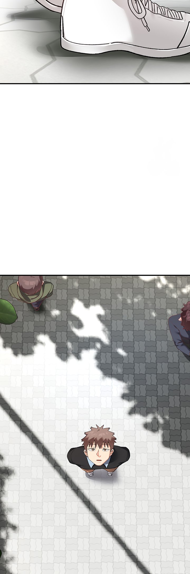 Doppelganger Female Friends - Chapter 21 - photo - 21