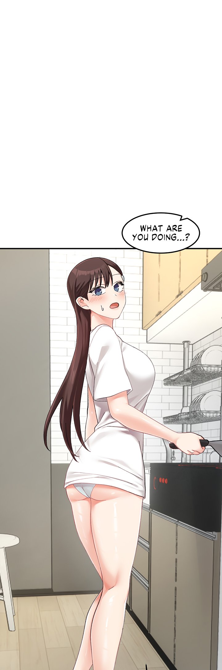 Doppelganger Female Friends - Chapter 21 - photo - 25