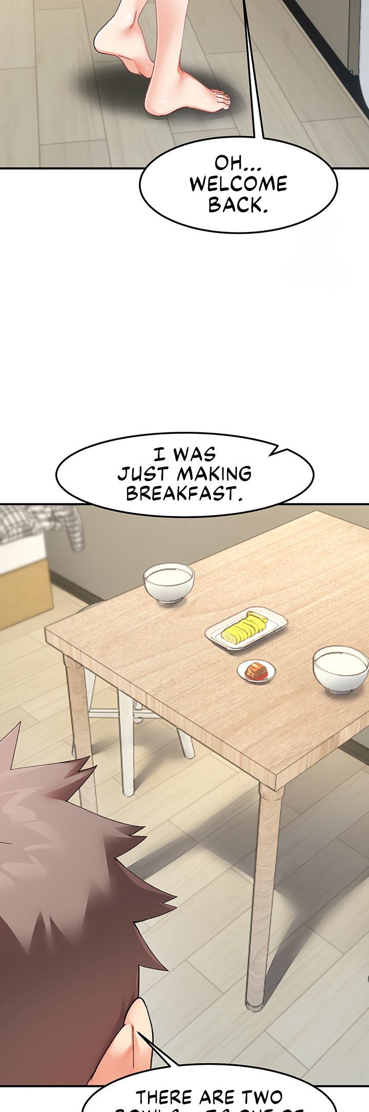 Doppelganger Female Friends - Chapter 21 - photo - 26