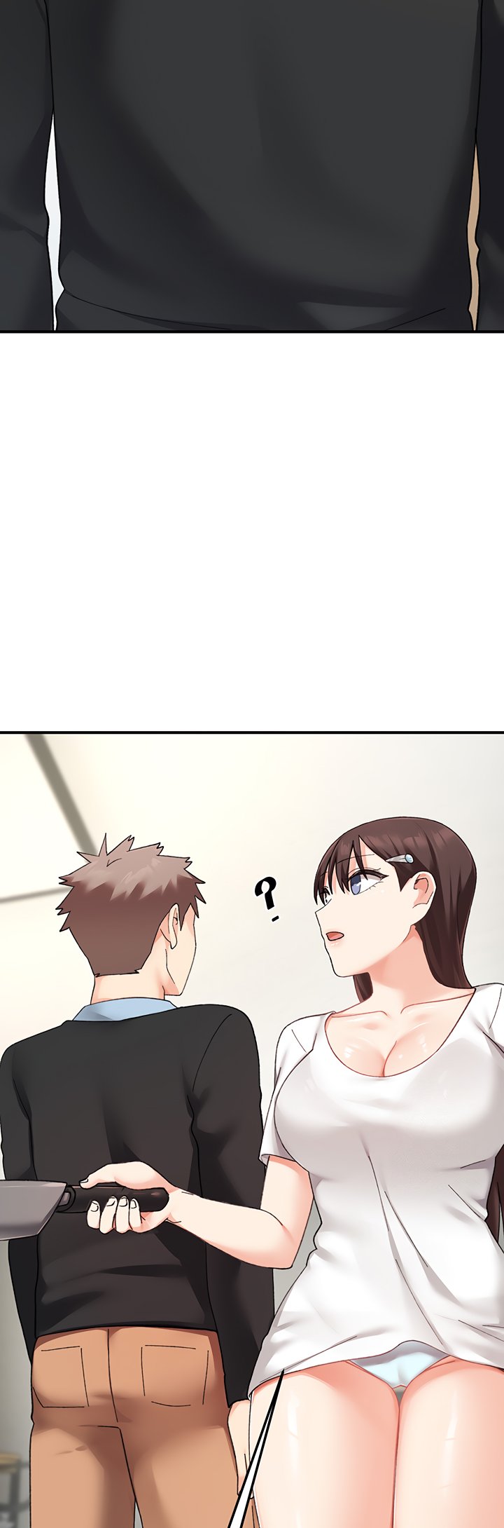 Doppelganger Female Friends - Chapter 21 - photo - 30