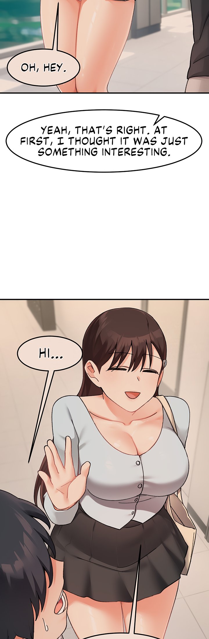 Doppelganger Female Friends - Chapter 21 - photo - 40