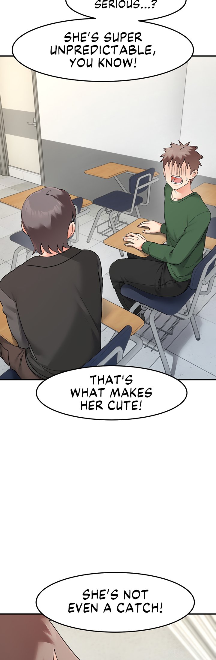 Doppelganger Female Friends - Chapter 21 - photo - 43