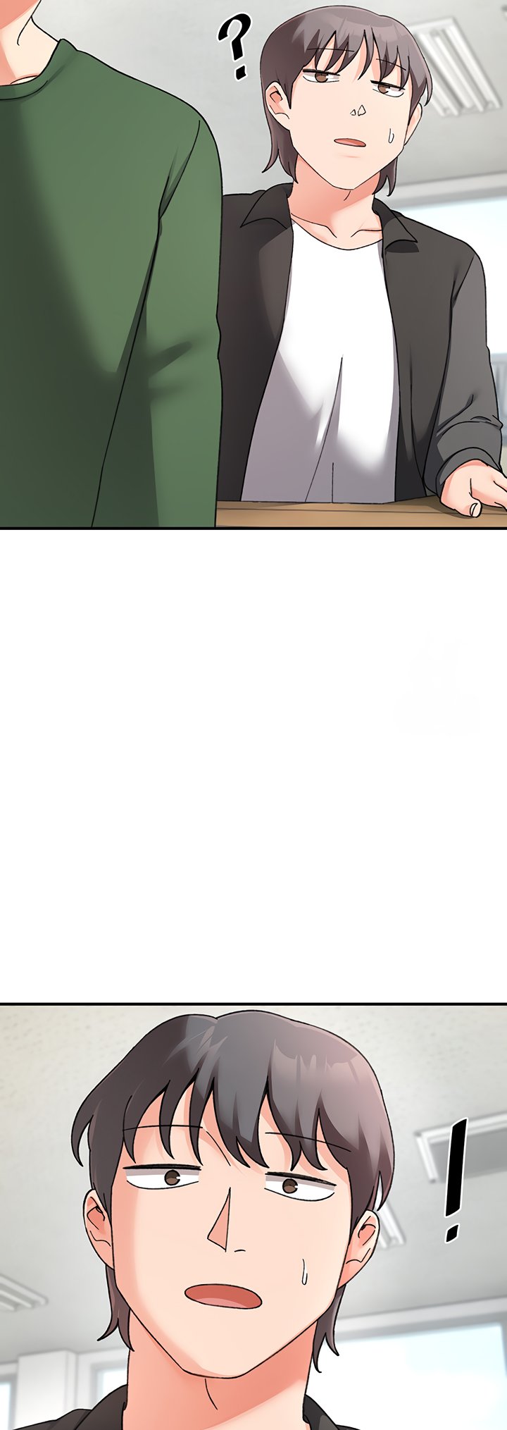 Doppelganger Female Friends - Chapter 21 - photo - 49