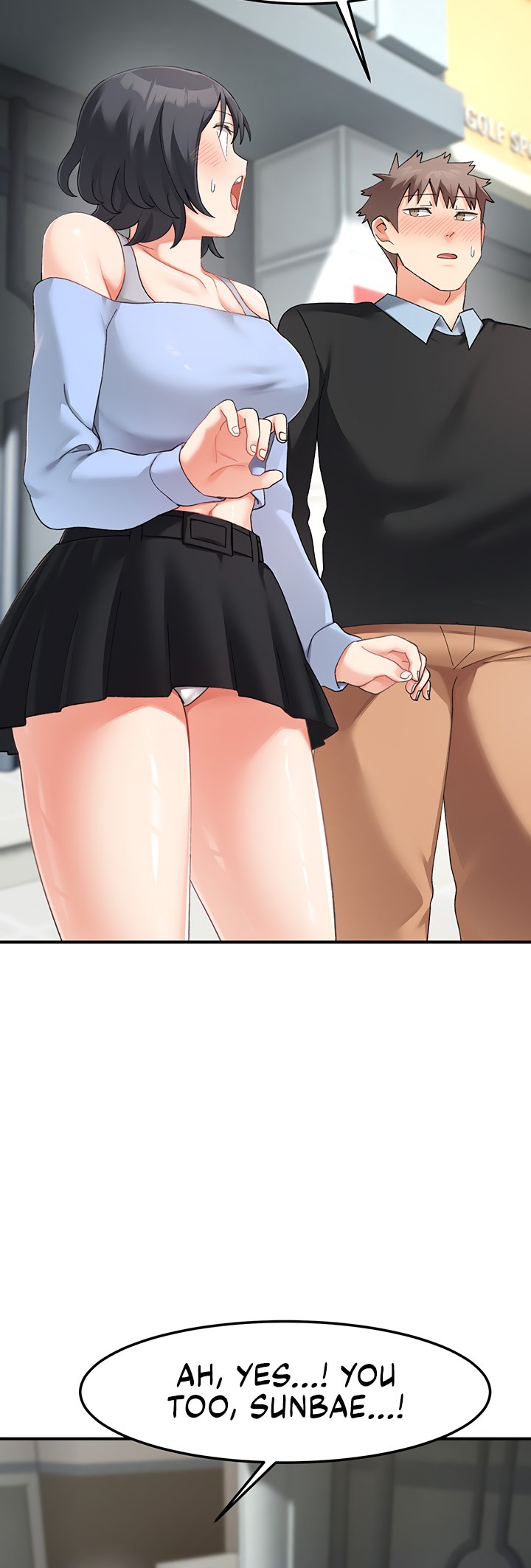 Doppelganger Female Friends - Chapter 21 - photo - 6