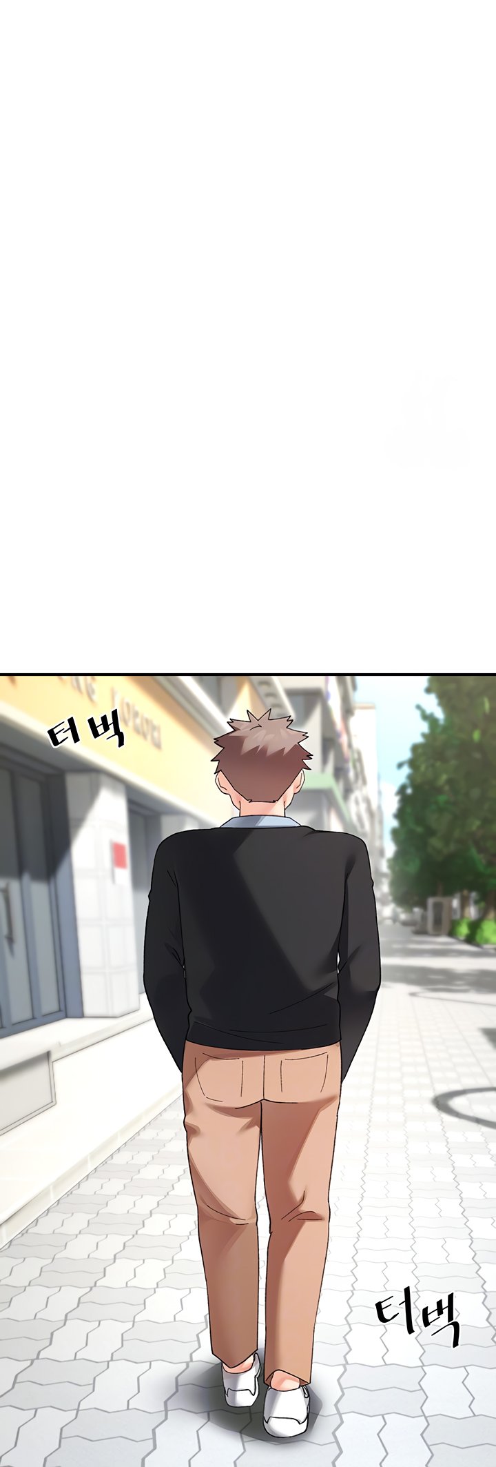 Doppelganger Female Friends - Chapter 21 - photo - 9
