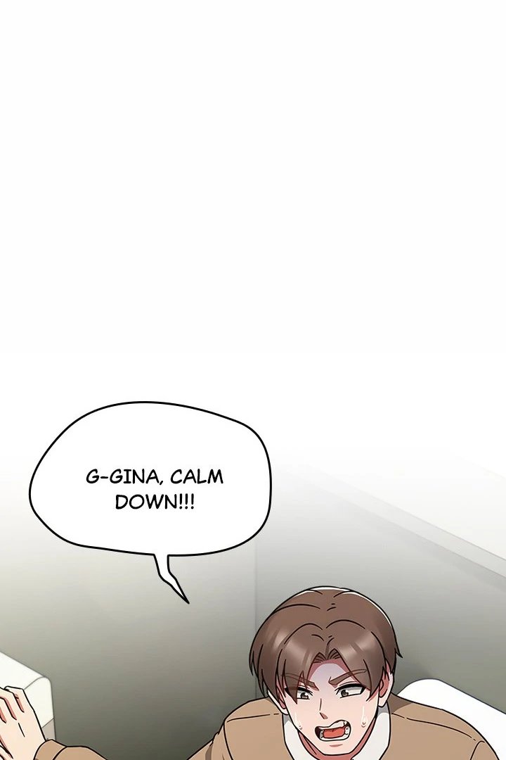 Ground and Pound - Chapter 25 - photo - 1