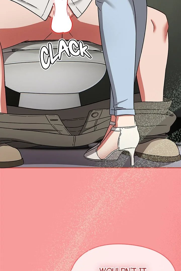 Ground and Pound - Chapter 25 - photo - 106