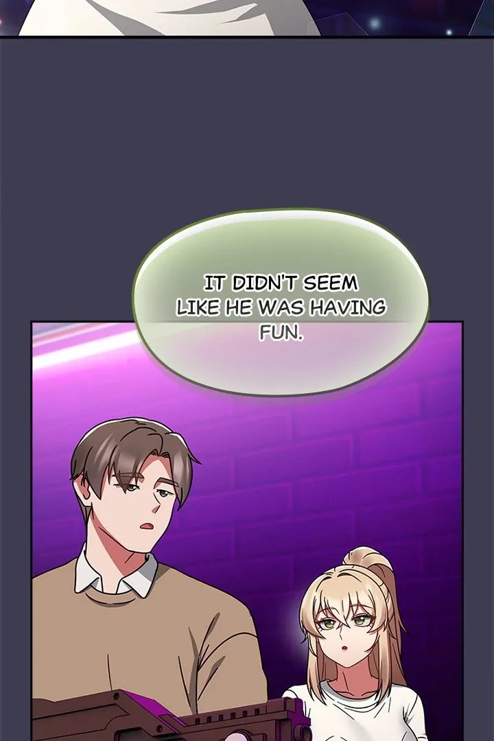 Ground and Pound - Chapter 25 - photo - 16