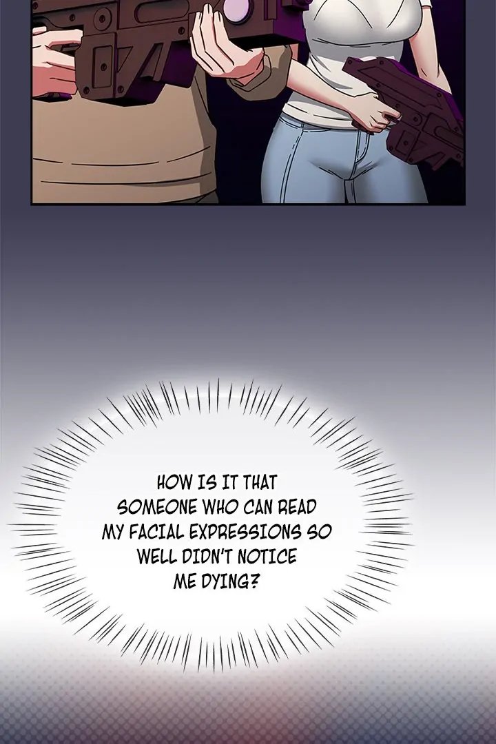 Ground and Pound - Chapter 25 - photo - 17