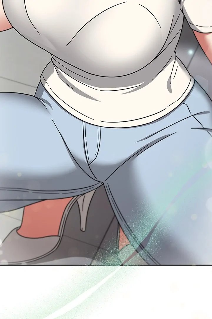 Ground and Pound - Chapter 25 - photo - 22