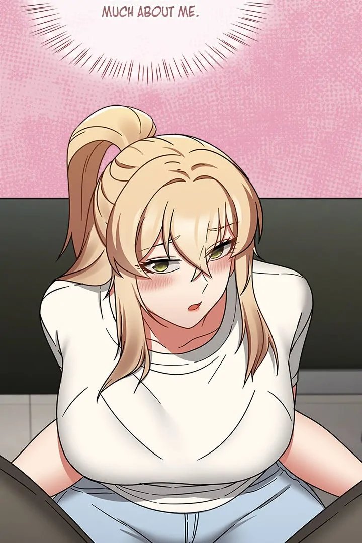 Ground and Pound - Chapter 25 - photo - 25