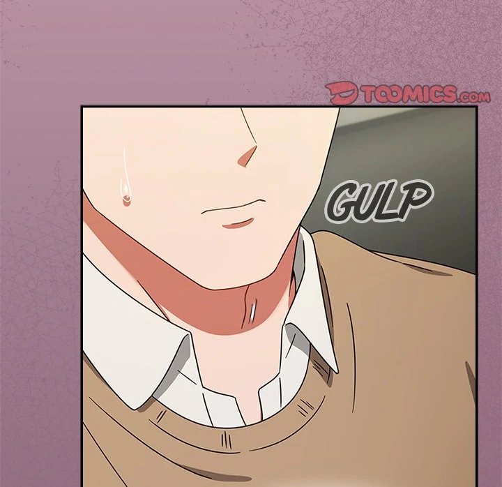 Ground and Pound - Chapter 25 - photo - 28