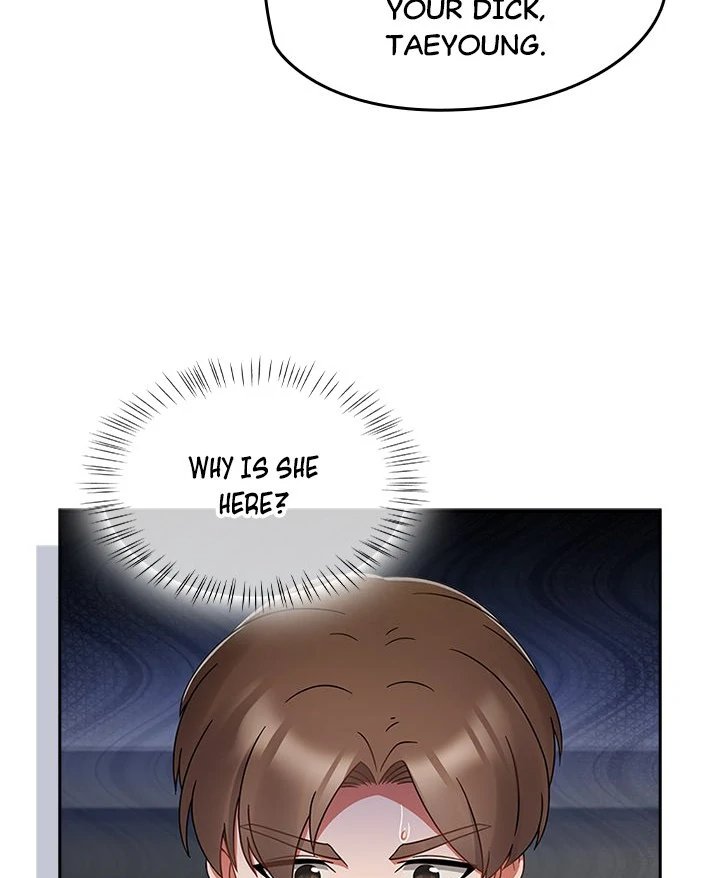 Ground and Pound - Chapter 25 - photo - 3
