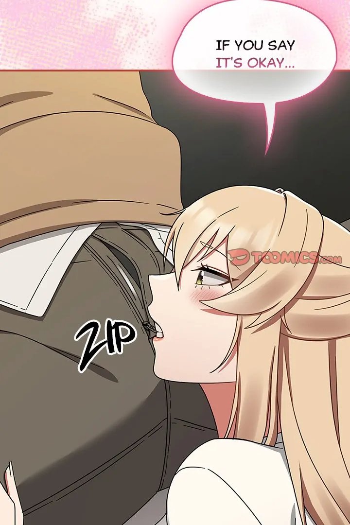 Ground and Pound - Chapter 25 - photo - 35