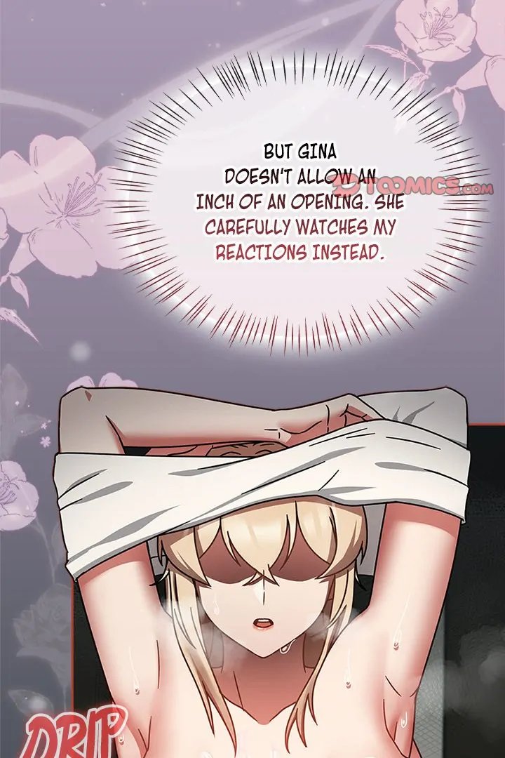 Ground and Pound - Chapter 25 - photo - 48