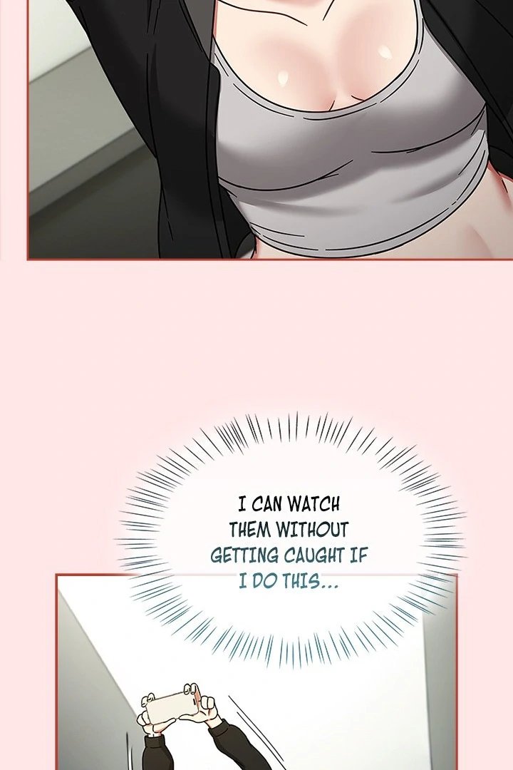 Ground and Pound - Chapter 25 - photo - 63