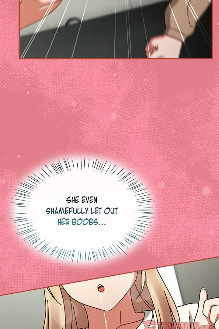 Ground and Pound - Chapter 25 - photo - 67