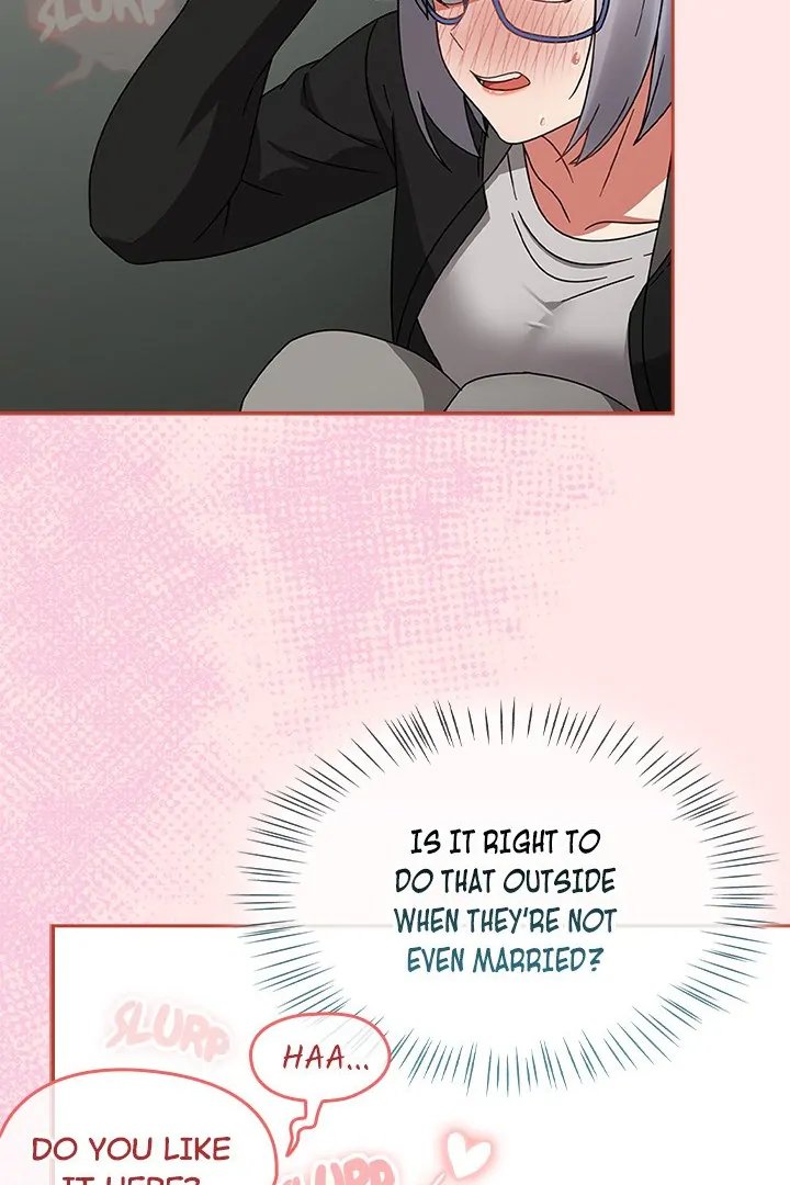 Ground and Pound - Chapter 25 - photo - 73