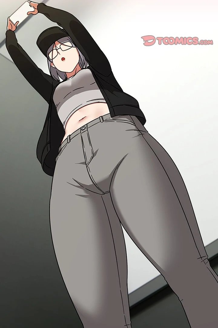 Ground and Pound - Chapter 25 - photo - 81