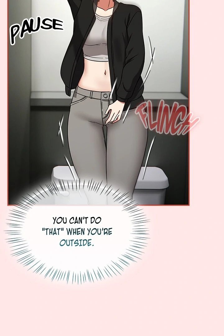 Ground and Pound - Chapter 25 - photo - 88